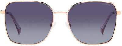 Polaroid pld 4158 g s xn - ddb wj gold copper