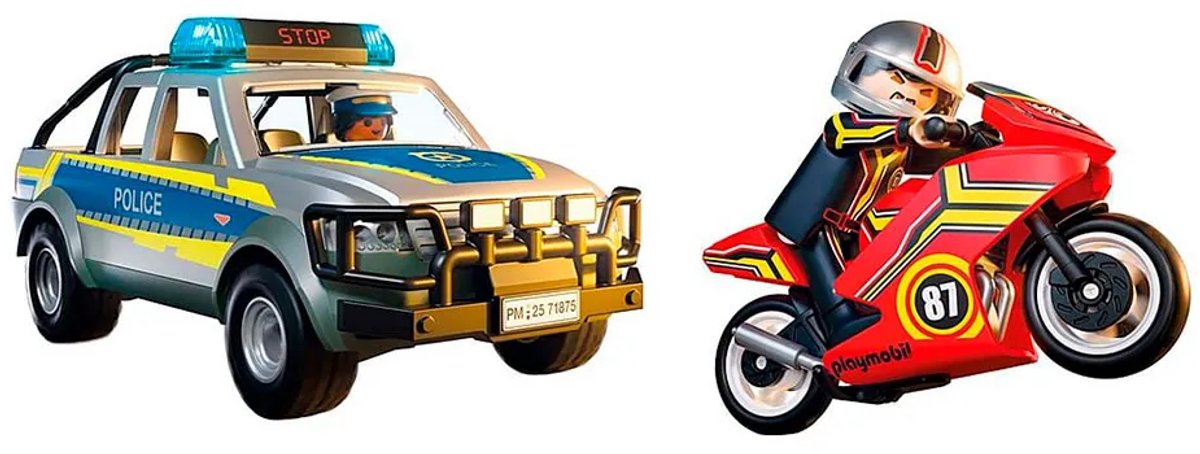 Playmobile