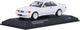 Nessuna marca di auto Mercedes-Benz 560 sec AMG 'wide body' Solido modello di auto 1:43 1990 S4310904 modello in scala
