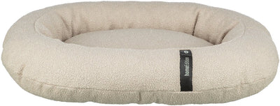 Trixie cuccia per cani Citystyle Vital Ovale Crema