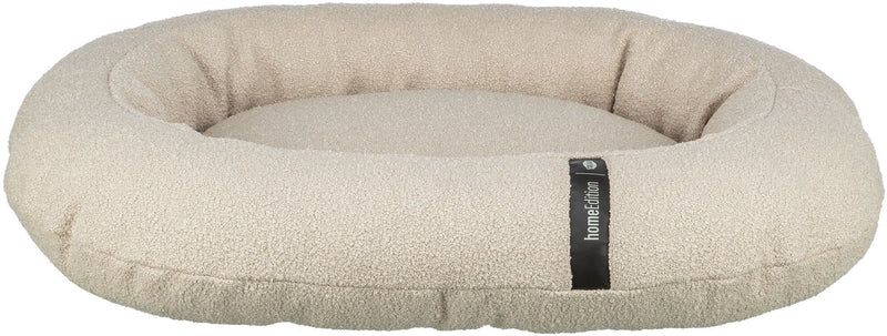 Trixie cama para perros citystyle vital ovalada crema
