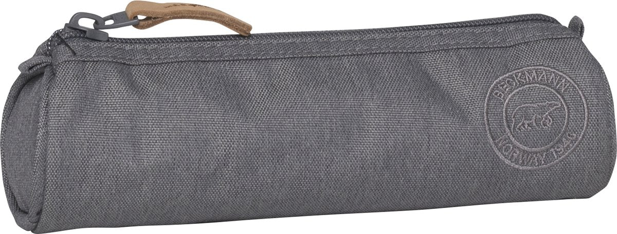 Astuccio Beckmann - urbano - 6,5x6,5x22 cm - grigio - be-331005a
