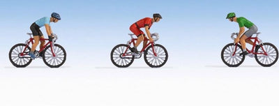 Né i ciclisti