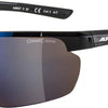 Olympic Sportswear Sports Sportbril Defey HR Black
