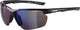 Olympic Sportswear Sports Sportbril Defey HR Black