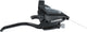 Verleller con leva del freno a 7 velocità ST-EF500-4 (per