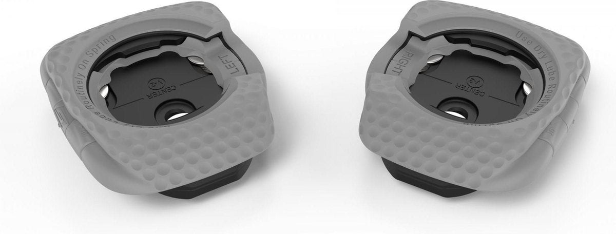 Wahoo speedplay easy tension cleats