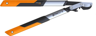 Fiskars powergear x pruning shears bypass s lx92 - 1020186 - 1020186
