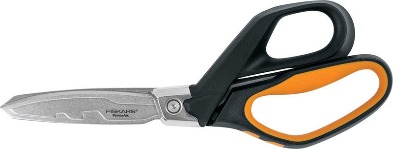 Ty fiskars powerarc pesado du tijeras | 26cm | 1027205 - 1027205