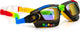 Bling2o occhialini da nuoto per bambini - gamer - occhialini da sub - antiappannamento - protezione UV - multicolore