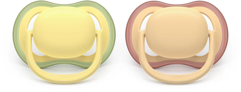 Ciuccio Philips Avent Ultra Air