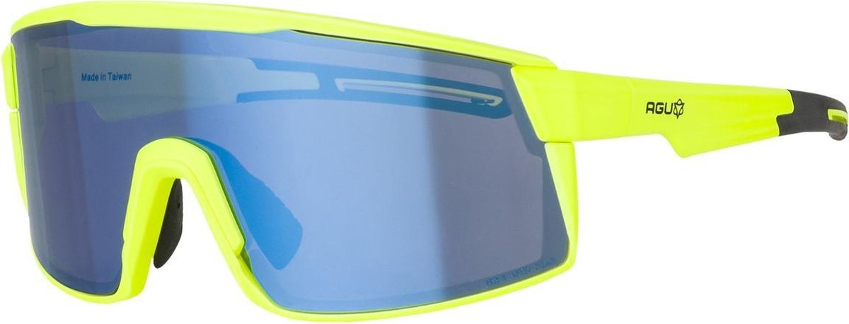 Gafas agu verve hdii amarillo fluo - 40514600-002