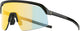Bbb cycling valor ph professional photochromic cycling glasses men and women - photochromatic sports glasses - cycling glasses anti-fog - glossy black gold - bsg-81ph