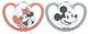 Ciucci per bambini Nuk Space Disney 2 pz. 0+ mesi