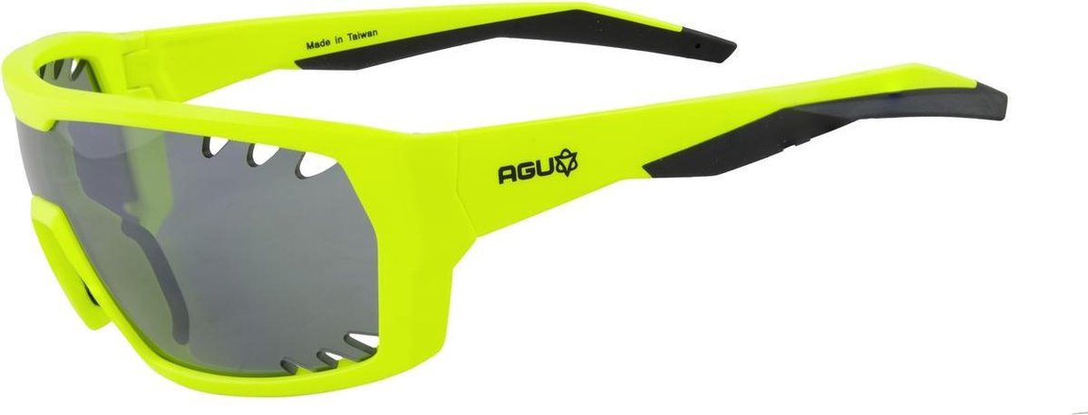 Beam glasses fluoro yellow - 405114