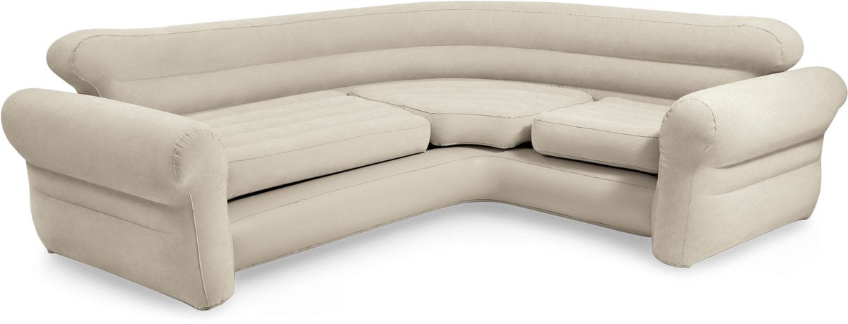 Sofá inflable Intex