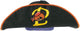 Cappello da pirata Studio 100 piet