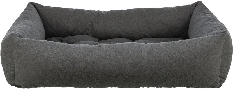 Cuccia per cani Trixie caliente grigio scuro
