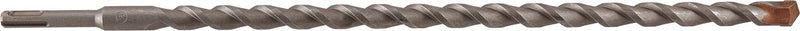 Wolfcraft - broca para hormigón sds plus ø 16 mm - 450 mm de largo - 7876010