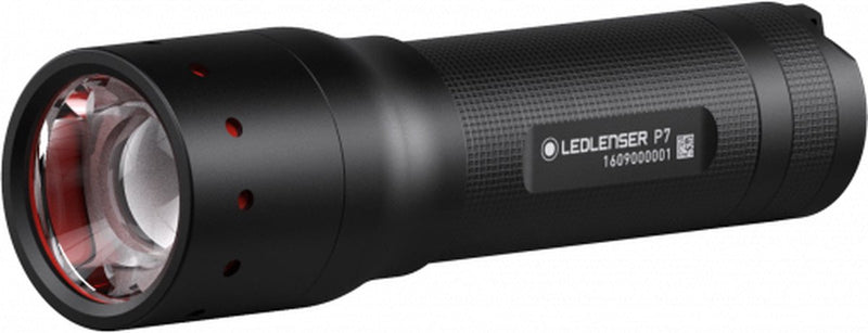 Flashlight LEDSER P7