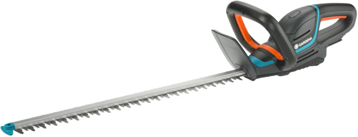 Tijeras de cobertura de batería de Gardena Comfortcut 60 18V P4A Solo