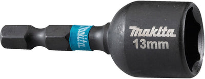 Accesorios imp makita dopsl 13x50mm 1 4 blk magn - b-66852 - b-66852