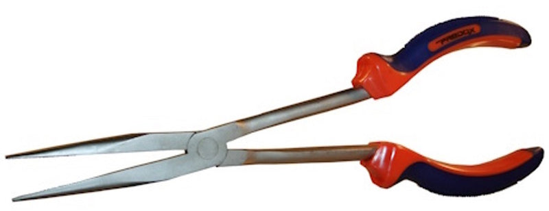 Pinza Predox a becchi lunghi da 11 pollici - 28 cm