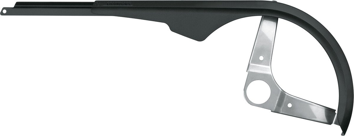 SKS Chainblade chain screen 48T