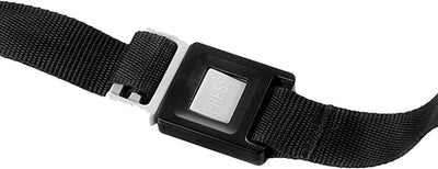 Cinturón de cadera Bobike Classic Junior - negro