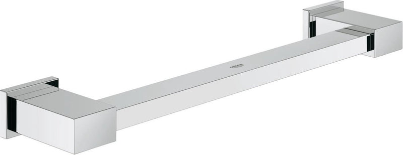 Maniglia per vasca a cubo Grohe Essentials - 392 mm