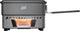 Fornello da esterno Esbit 1,1l - bruciatore con pentola - alluminio