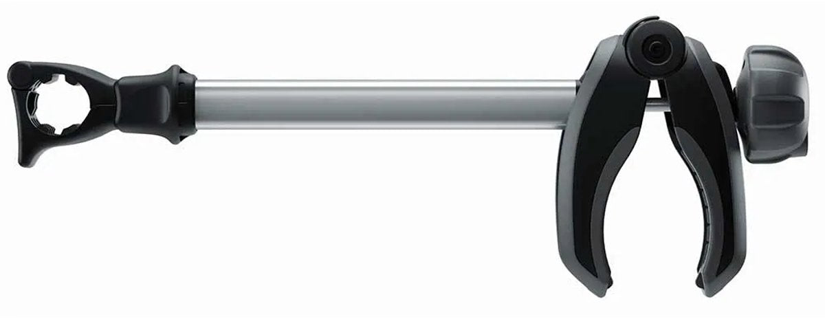 Brazo de bicicleta mediano con cerradura Thule 51166 recambio negro 30 x 5 x 5 cm