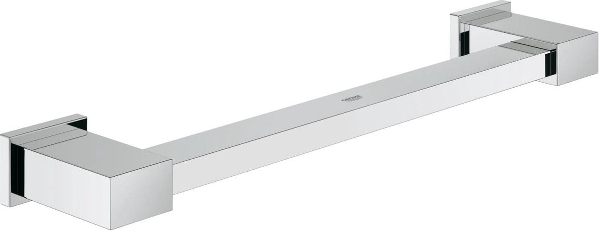 Grohe essentials cube bath handle - 392 mm