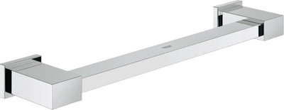 Maniglia per vasca a cubo Grohe Essentials - 392 mm