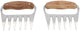 Grizzy grills grizzly grills - houten berenklauwen - bearclaws