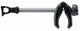 Thule lockable medium bike arm 51166 spare part black 30 x 5 x 5 cm