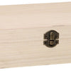 Playwood Wooden Box con 24 scomparti