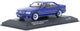 Geen automerk mercedes-benz 560 sec amg widebody solido modelauto 1:43 s4310907 schaalmodel
