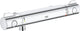 Grohe Grohtherm 800 grifo termostático para ducha - 15 cm - sin racores - cromo