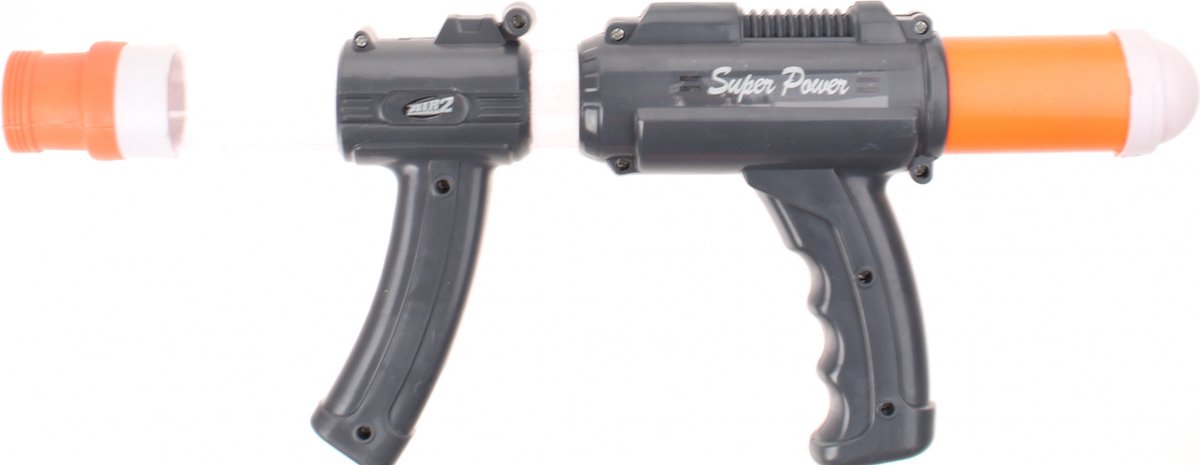 Johntoy ball launcher