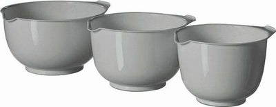 Curver zestaw - keukenschalen - 3 stuks - 1.5l - 2l - 2.5l