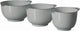Curver zestaw - kitchen bowls - 3 pieces - 1.5l - 2l - 2.5l
