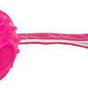 Trixie werpbal soft strong tpr roze