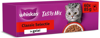 whiskas