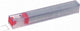Punti metallici leitz k12 80 fogli