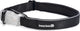 Equipaggiamento di sicurezza Beeztees parinca - collare per cani - LED - nylon - nero - 50-55x2,5 cm