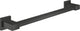 Mango Grohe Quickfix Start Cube - 504 mm - negro mate