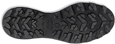 Carhartt michigan mid rugged flex s1p zwart werkschoenen