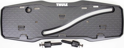 Thule nummerplaathouder easyfold - 52372