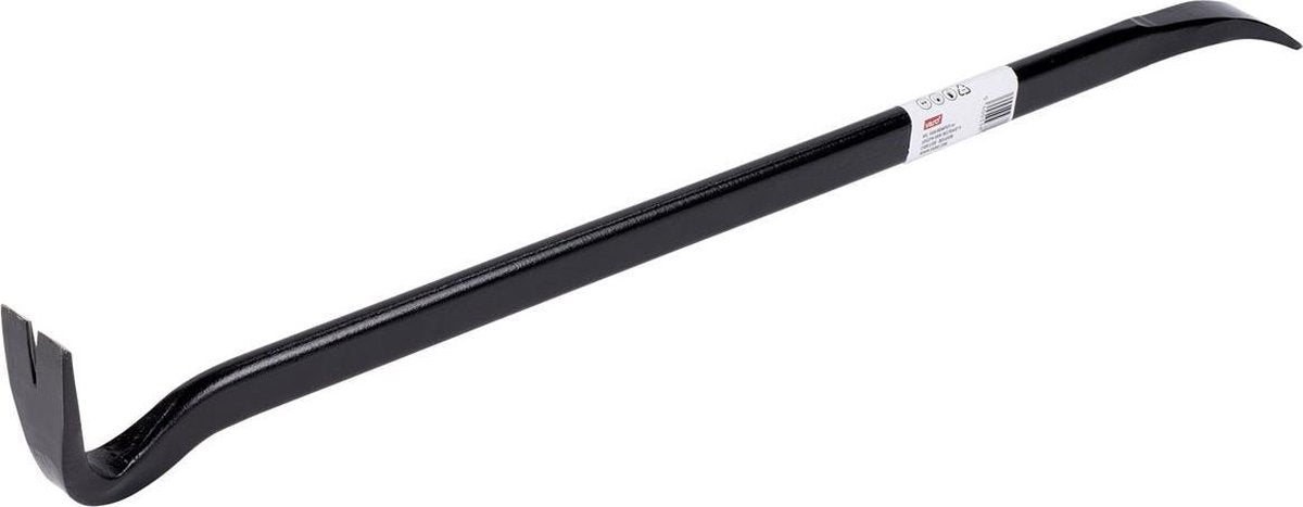 Kreator - utensili manuali - krt465003 - esagono piede di porco - 750 mm